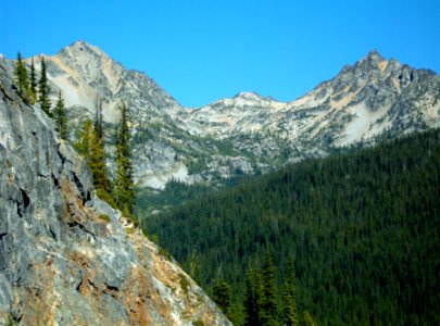 End of North Fork Valley EntiatRD OkaWenNF 2014June byPatrickHerman