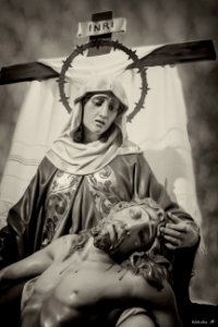 Angustias de la vida