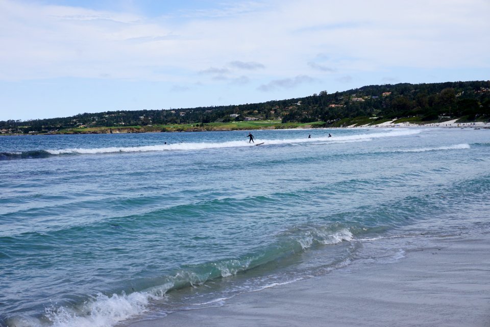 Carmel, CA (Unedited)