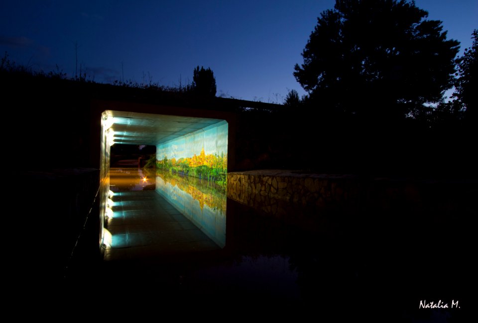 PUENTE JARA