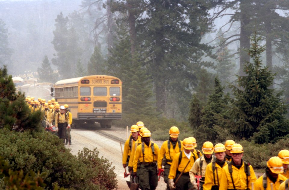 020 Rogue River Siskiyou National Forest, Longwood Fire