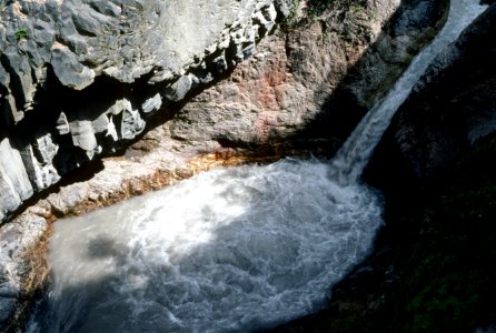 Lava Canyon Falls, Gifford Pinchot National Forest.jpg