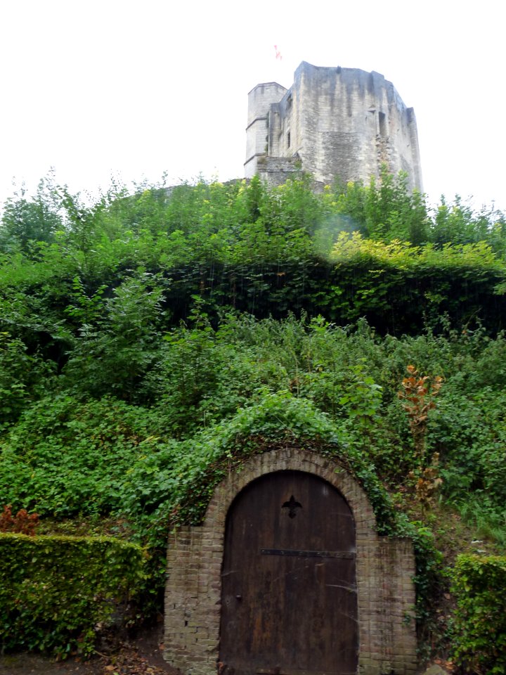 Gisors