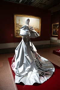 Art contemporary art people