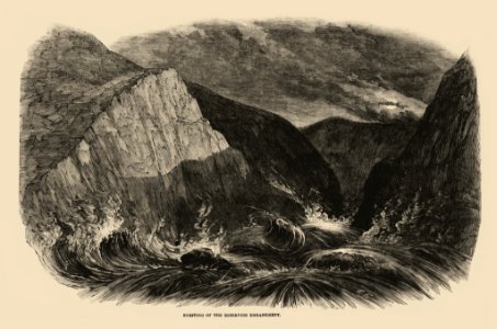 Illustrated London News (14 February 1852)