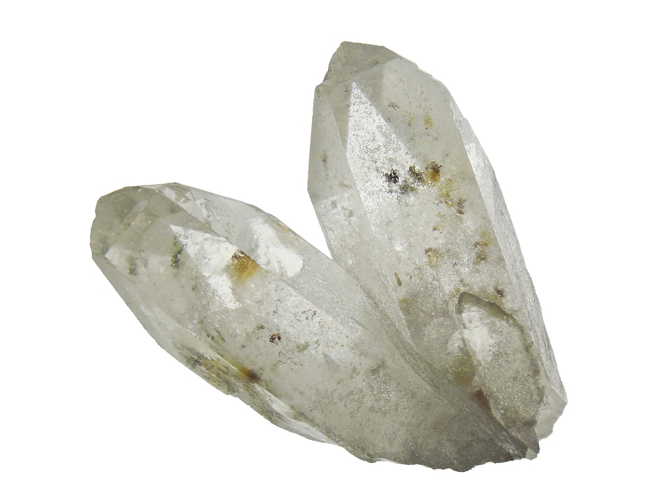 Stone mineral power stone