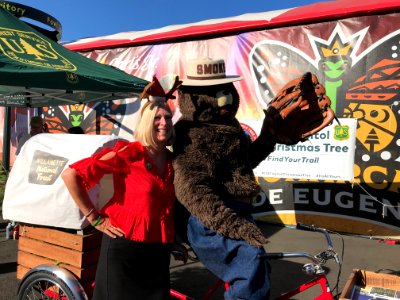 Eugene Emeralds Baseball Game on July 25, 2018 photo