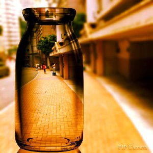 Macdonnell Road, Hong Kong