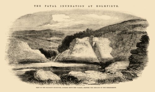 Illustrated London News (06 March 1852) [1]