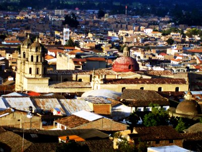 Cajamarca, Perú photo