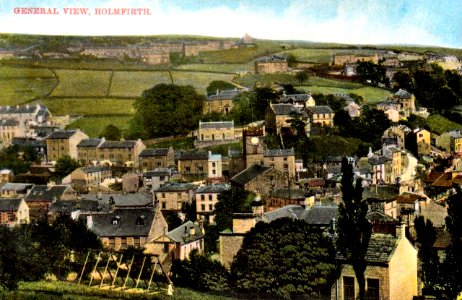 Holmfirth