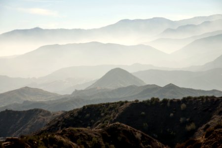 Scenic Drive