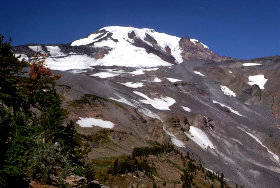 Gifford Pinchot National Forest, Mt Adams.jpg