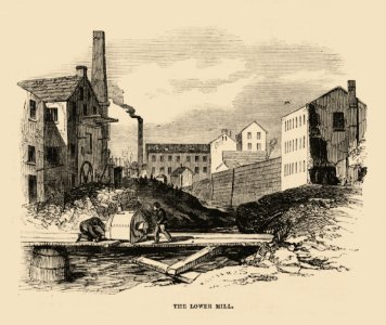 Illustrated London News (06 March 1852) [3]