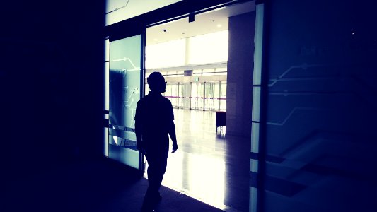 Into the IT World (GumiCo Gate)