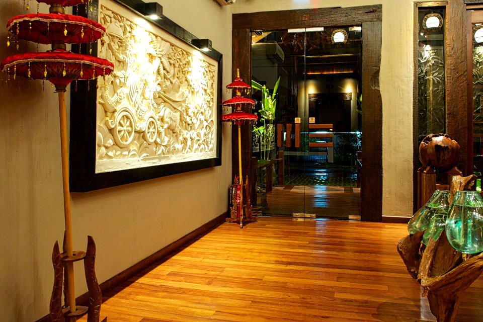 Ipoh Bali Hotel @ ipoh