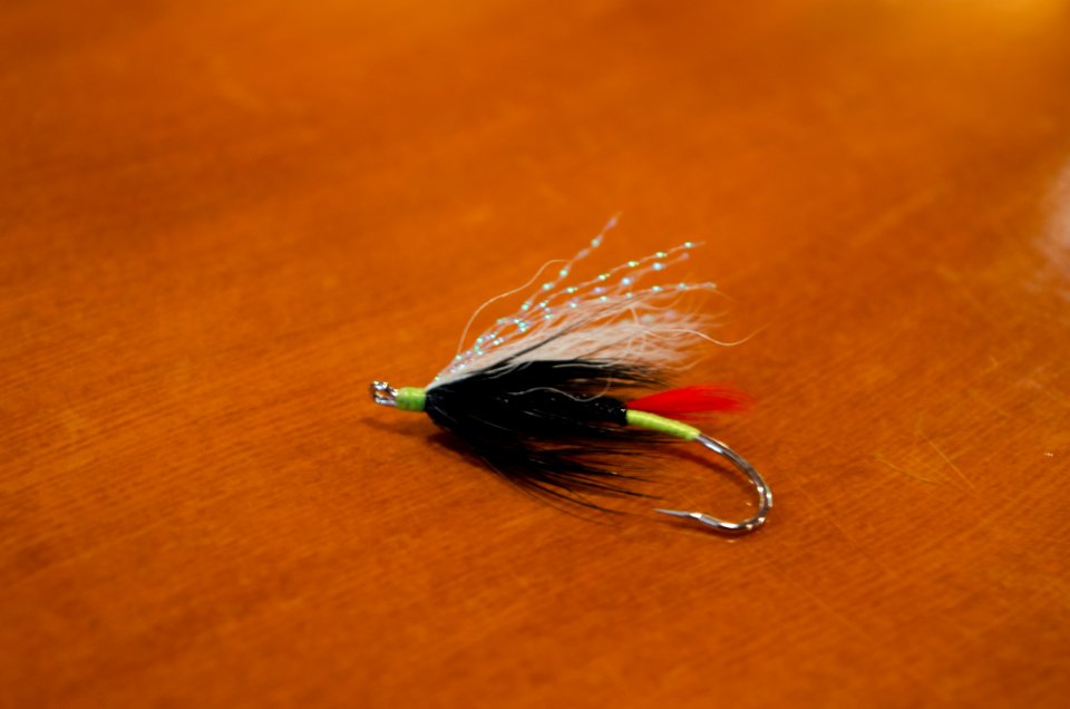 Recreation on the "Wild and Scenic" north Umpqua River