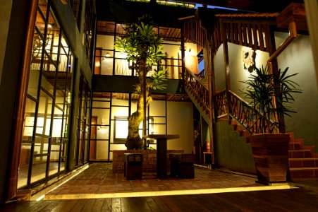 Ipoh Bali Hotel @ ipoh