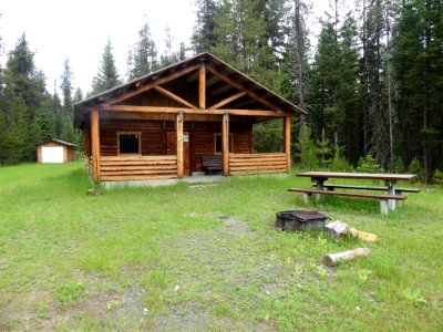 Colville NF Frater Lake June 2020 by Sharleen Puckett 23 photo