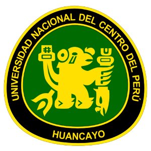 Emblema de la Universidad Nacional del Centro del Perú