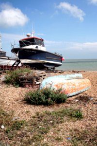 Deal & Walmer, Kent 2015