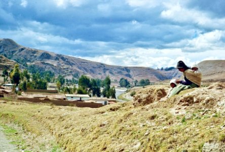 La Oroya, Junín, Perú