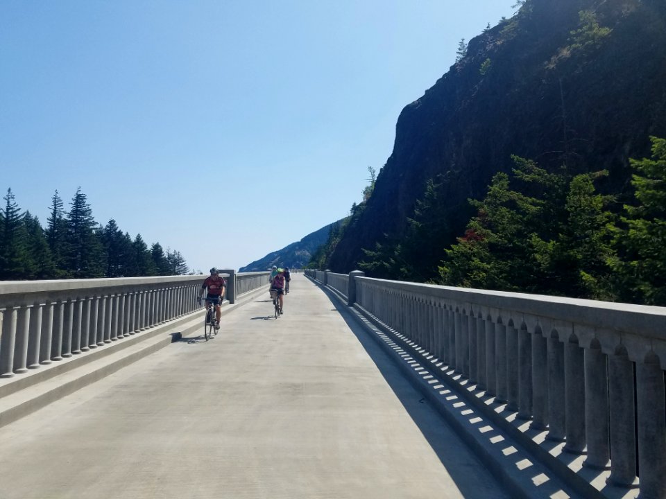 20190803 Summit Creek Viaduct HCRH State Trail Photo by Rachel Pawlitz