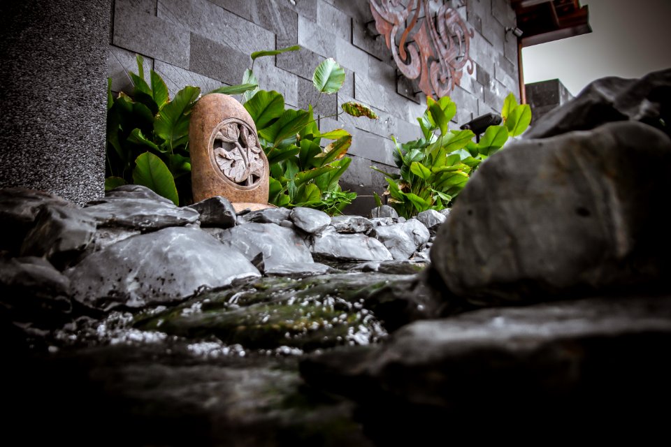 Ipoh Bali Hotel @ ipoh