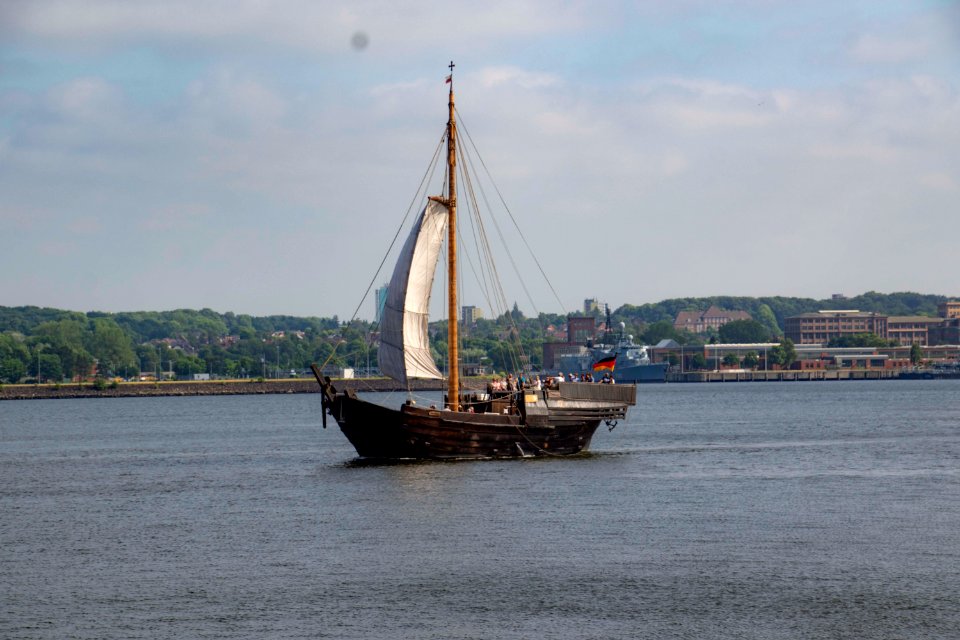 Kiel Juni 2018309