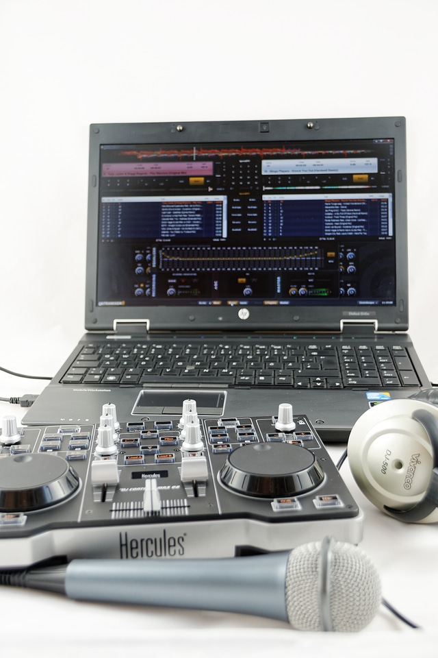 Entertainment music mp3
