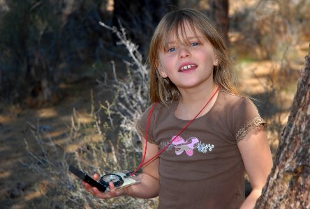 Youth Outdoor Education Deschutes National Forest