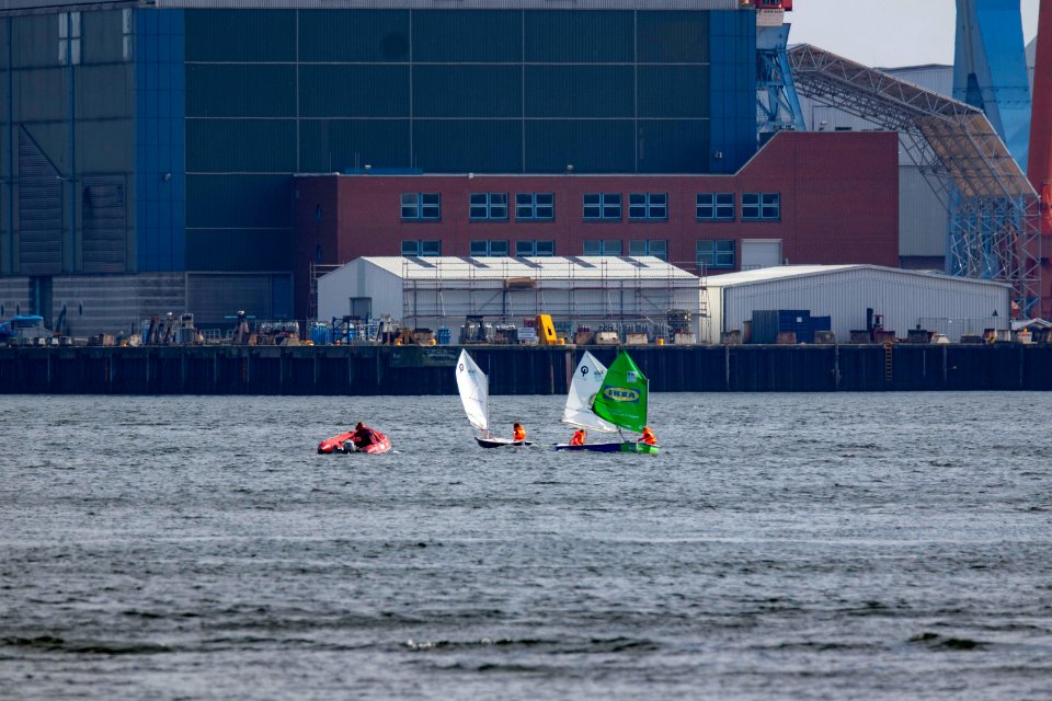 Kiel Juni 2018198