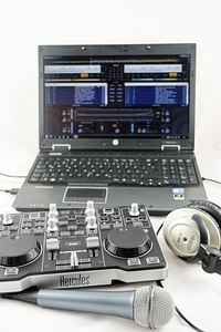 Entertainment music mp3