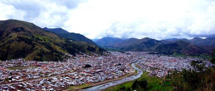 Sicuani, Cusco, Perú