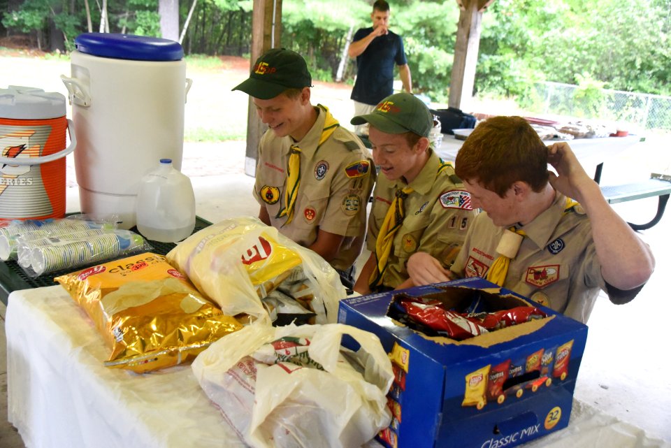 2015 UCCT Picnic Sunday - 17 of 31