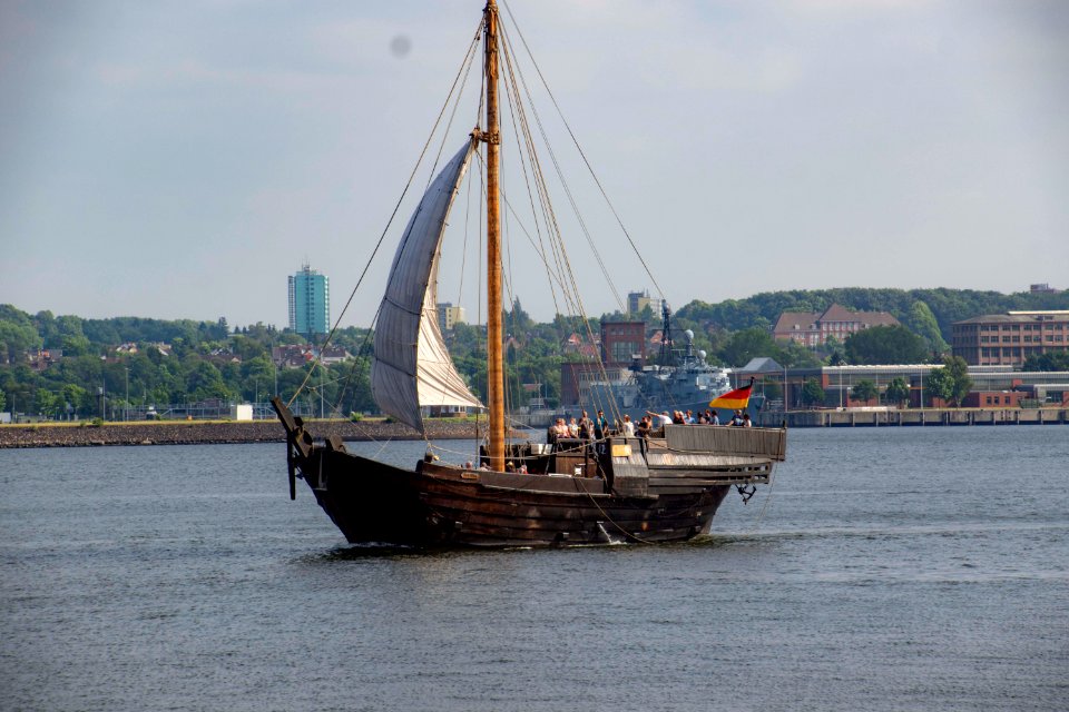 Kiel Juni 2018308
