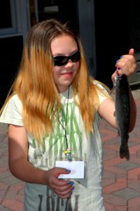 Youth Outdoor Education Deschutes National Forest