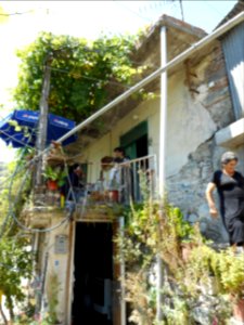 Alona & Polystipos, Cyprus