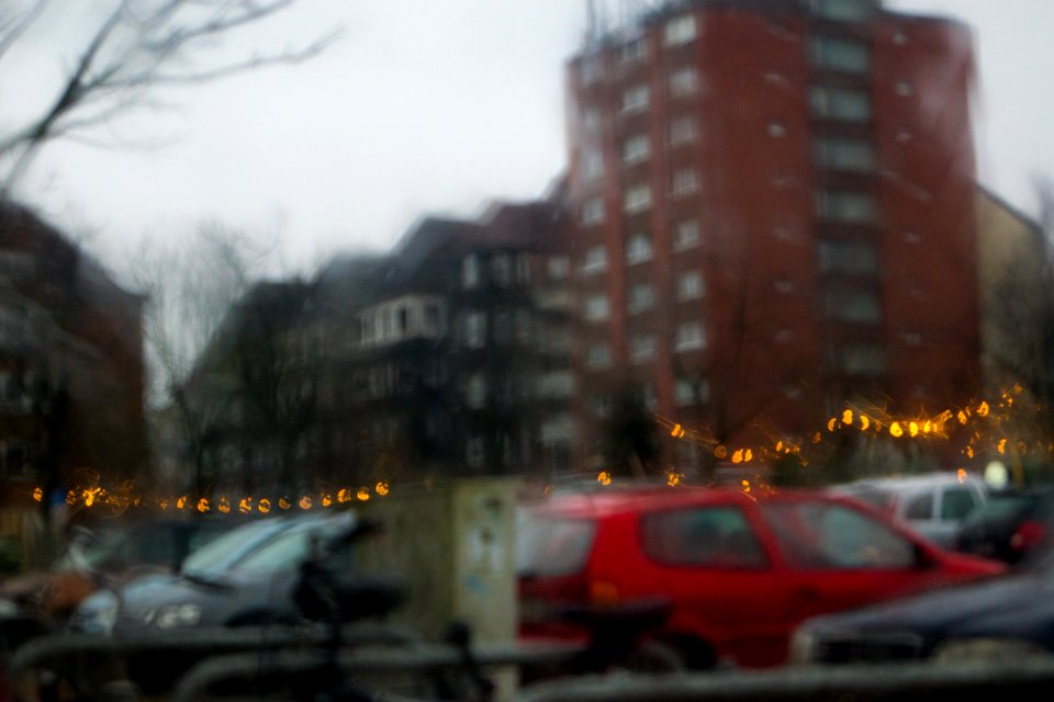 Winterblicke