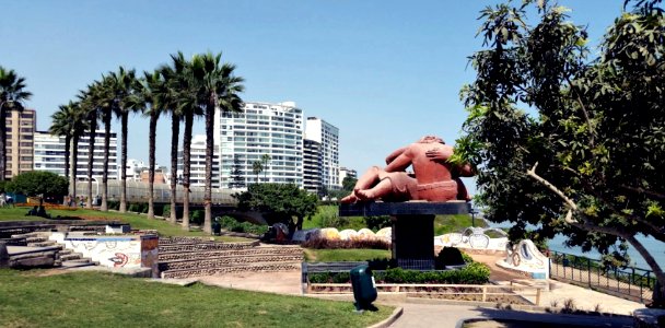 Miraflores, Lima, Perú