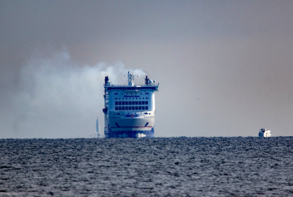 Förde Stena 1