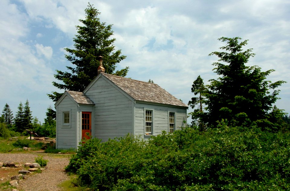Butler Butte Lookout Tower, Umpqua National Forest