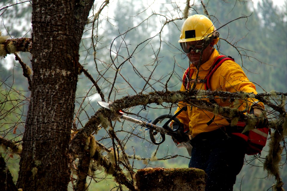 Structure Protection photo