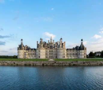 Château de Chambord