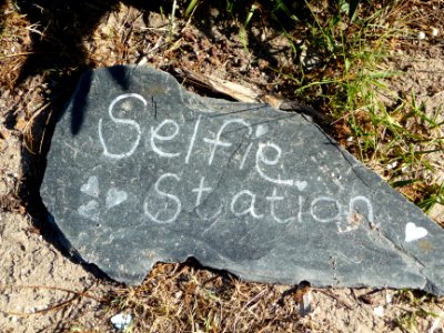 SELFIE STATION - CEE - SPAIN