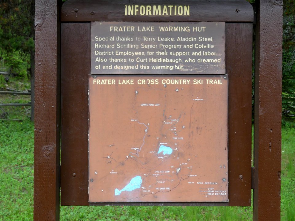 Colville NF Frater Lake June 2020 by Sharleen Puckett 24