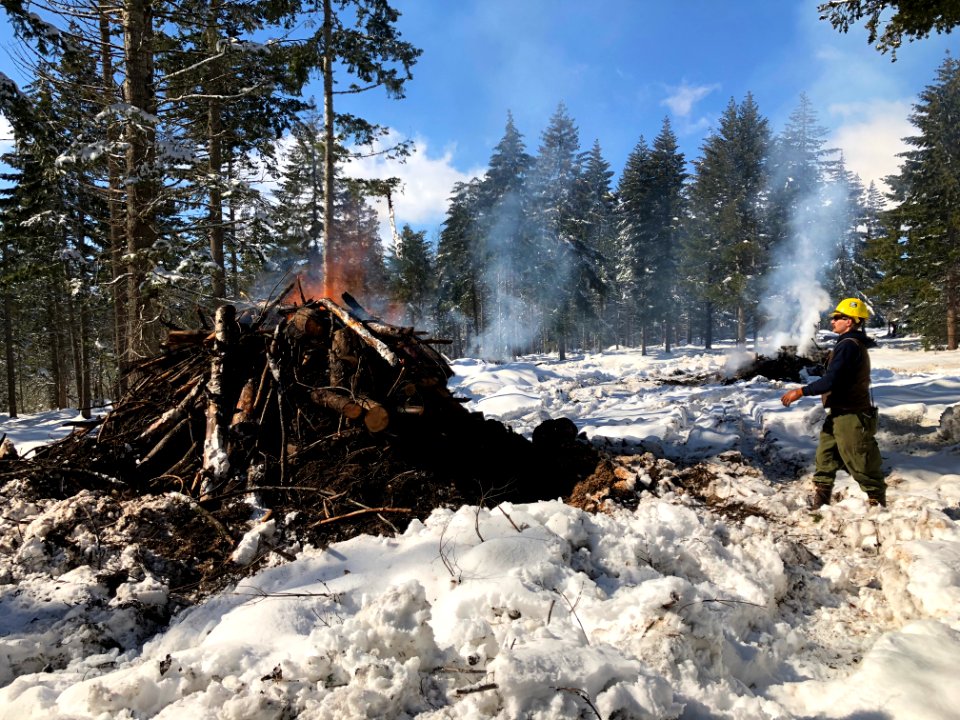 20180220 FS CRGNSA Pile burning at Tracy Hill Roland Rose 005