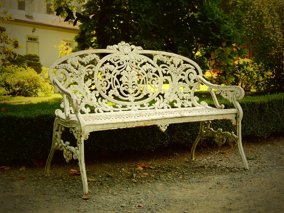 Sit session vintage