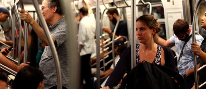 subway