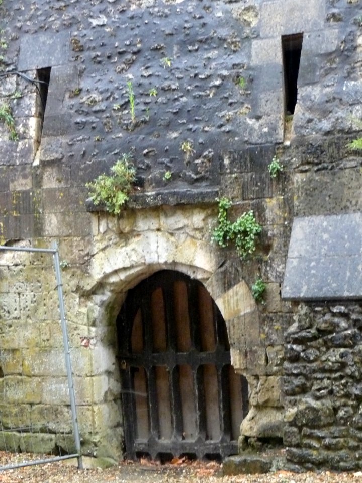 Gisors